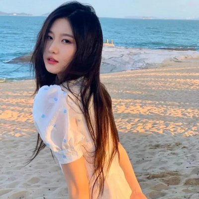 女军官与魔鬼
